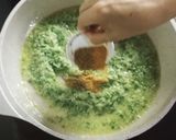 Foto langkah ke 3 dari resep Lontong Sayur Gulai Pakis Ala Shebb's Kitchen.