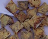 Foto langkah ke 6 dari resep Pisang coklat crispy simple gak pakek ribet...