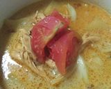 Foto langkah ke 8 dari resep Tongseng suwir ayam.