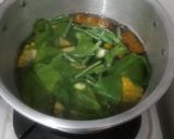 Foto langkah ke 2 dari resep Sayur asem.