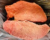 A picture of step 2 of Crockpot Mushroom 🍄 London Broil 🥩.