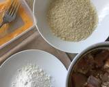 Sweet and Sour (baked) Chicken recipe step 1 photo