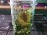 Cremoso de palta 💚