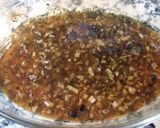 Foto del paso 7 de la receta: Costillas al horno con ron miel