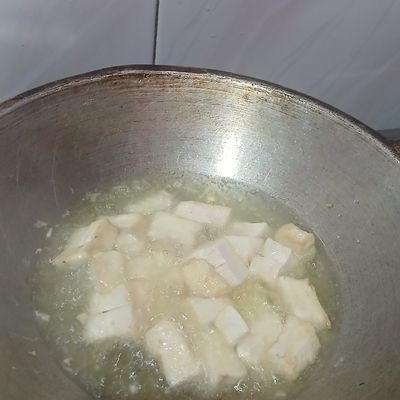 Langkah 1