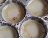 Foto langkah ke 3 dari resep Kue Cubit Gula Aren 5 bahan.