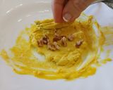 Foto del paso 7 de la receta: Puerros en Papillote, en Salsa de Mostaza