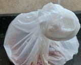 Foto del paso 3 de la receta: Ají morrón asado en airfryde