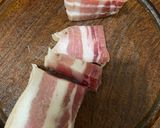 Foto del paso 2 de la receta: Papas con cheddar y bacon