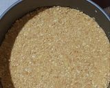 Foto del paso 1 de la receta: Cheesecake 🍓