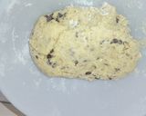 Foto del passaggio 2 della ricetta Cookies alle noci