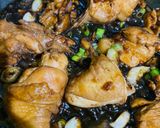 Foto langkah ke 5 dari resep Ayam Kecap.