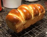 Foto del paso 8 de la receta: Pan de cebolla (pan casero)