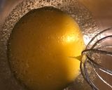 Egyszerű tejes pite recept fázis 2 fotója