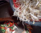 Foto langkah ke 1 dari resep Tumis Toge.