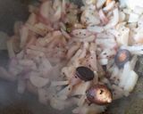 মূলো ঘন্ট(Mulo ghonto recipe in Bengali) রেসিপির ধাপ 1 ছবি