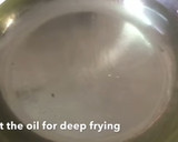 டீ கடை ஸ்டைல் வாழைக்காய் பஜ்ஜி(bajji recipe in tamil) ரெசிபி ஸ்டேப் 3 புகைப்படம்