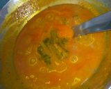 સરગવા ની કઢી (Saragva Kadhi Recipe In Gujarati) રેસીપી સ્ટેપ4ફોટો