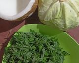 Foto langkah ke 1 dari resep Urap-urap.