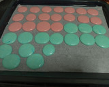 Foto del paso 13 de la receta: Macarons franceses