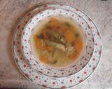 Foto del paso 9 de la receta: Sopa de Espárragos