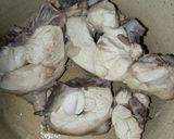 Foto langkah ke 1 dari resep Soto Ayam ala Mamaku.