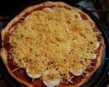 Foto del paso 6 de la receta: Pizza!