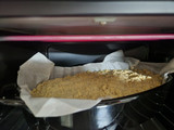 Crumble de Ciruelas