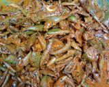 आम का मसाले वाला अचार (Aam ka masale wala achar recipe in hindi) रेसिपी चरण 4 फोटो