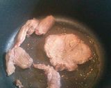 Foto del paso 1 de la receta: Caldo de carne tipo Knorr casero