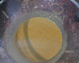 ঘি মাইসোর পাক/দিলখুশ(ghee mysore pak /dilkhus recipe in bengali) রেসিপি ধাপ - 2 ছবি