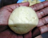 Foto langkah ke 3 dari resep Bolen piscok tanpa korvset.