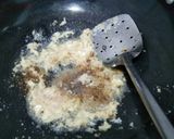 Foto langkah ke 4 dari resep 80. Lodeh Jantung Ikan Asap.