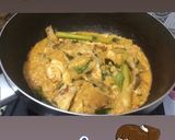 Foto langkah ke 6 dari resep Ayam Saos Singapore.