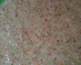 Foto langkah ke 3 dari resep Ketoprak Homemade.