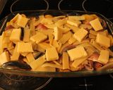 Foto del paso 5 de la receta: Arenques en gratinación A.M.T