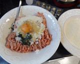 Foto del paso 1 de la receta: Nidos de huevos de codorniz cubiertos
