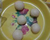 Foto langkah ke 6 dari resep Roti Goreng Tanpa Ulen.