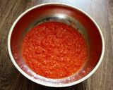Foto langkah ke 3 dari resep Teri Kacang BALADO.