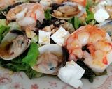 Foto del paso 8 de la receta: Ensalada de almejas