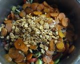 Foto del paso 8 de la receta: Mix de carnes con verduras