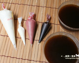 沁涼療癒～熊本熊咖啡凍的食譜步驟6照片