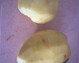 Foto langkah ke 1 dari resep Perkedel kentang kornet.