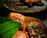 পাও ভাজি (Pav bhaji recipe in Bengali) রেসিপি ধাপ - 7 ছবি