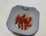 鮮筍蘋果🍎枸杞湯（電鍋料理）的食譜步驟2照片