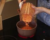 Foto langkah ke 5 dari resep Sambal Hainan Restoran Singapura: Harus Pakai JAHE!.