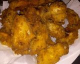 Foto del paso 6 de la receta: "Alitas rebozadas" 😋😋