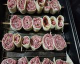 Foto del paso 2 de la receta: Bocaditos de carne (42) tu plato estrella para invitados