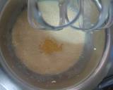 Basic sponge cake recipe step 4 photo