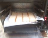 A picture of step 18 of Suji Bread and Suji Toast (Rusk).